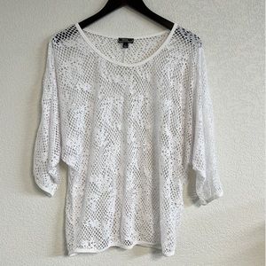 Lisa International top size large